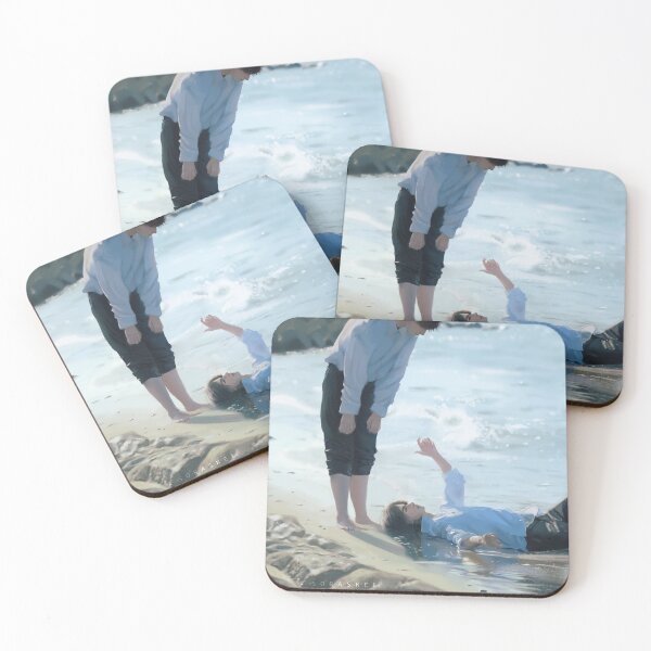 Item preview, Follow The River designed and sold by soraskel.