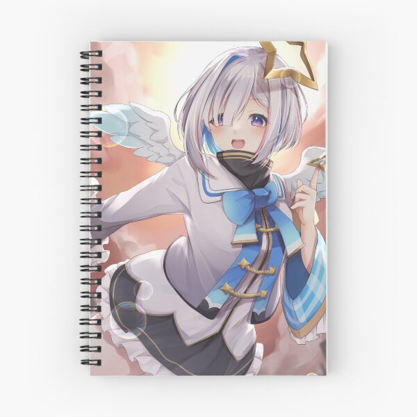 Item preview, Amane Kanata designed and sold by HeidaFletcher.