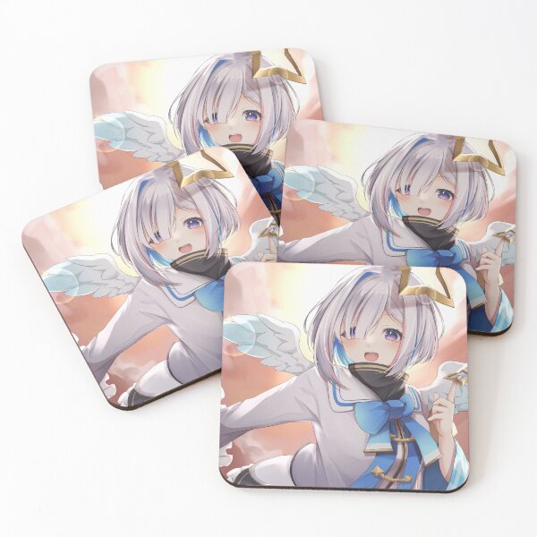 Item preview, Amane Kanata designed and sold by HeidaFletcher.