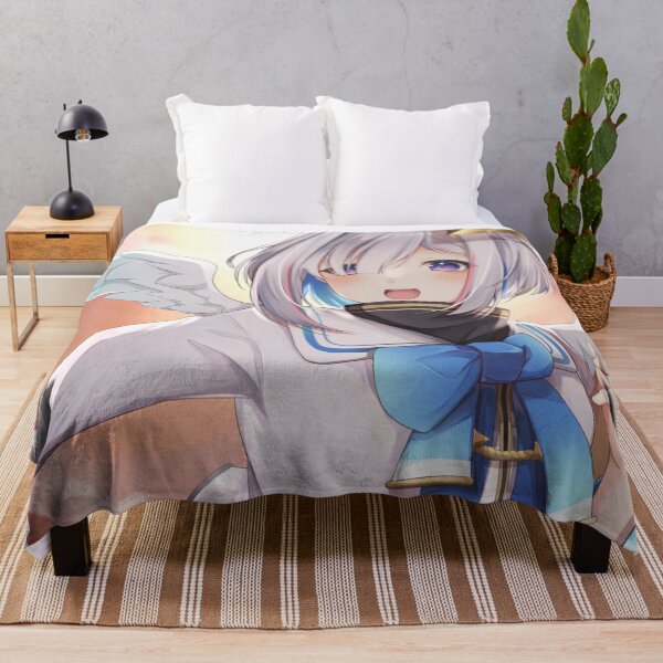Item preview, Amane Kanata designed and sold by HeidaFletcher.