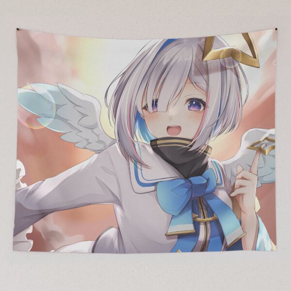 Item preview, Amane Kanata designed and sold by HeidaFletcher.