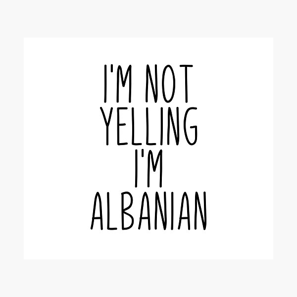 Albanische liebes sprüche