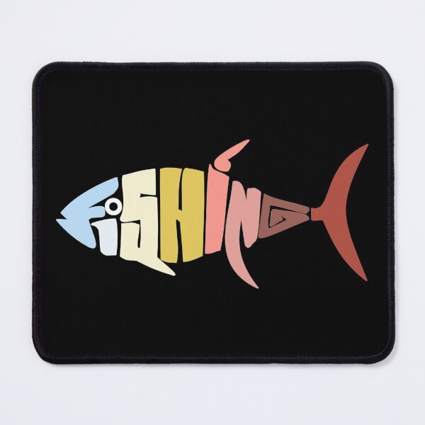 Item preview, Fishing designed and sold by attracdionz.