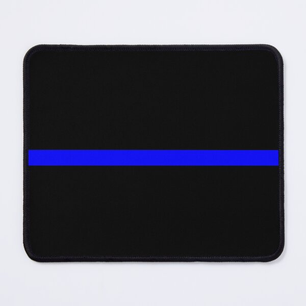 Item preview, The Thin Blue Line designed and sold by Garaga.