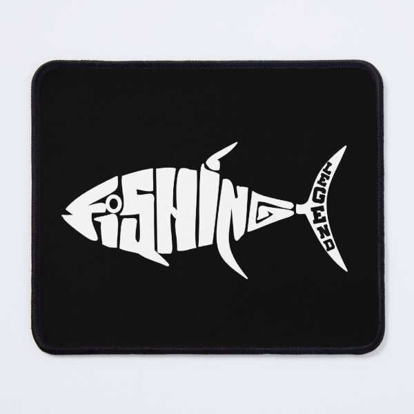 Item preview, Fishing legend designed and sold by attracdionz.