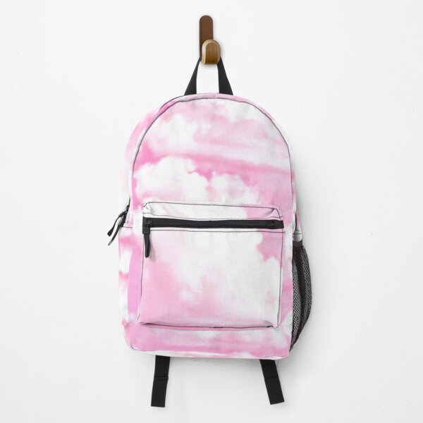 Item preview, Happy Pink Clouds designed and sold by Garaga.