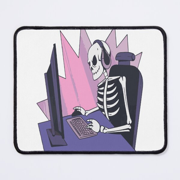 Item preview, Technological Skeleton designed and sold by JJ-store-.