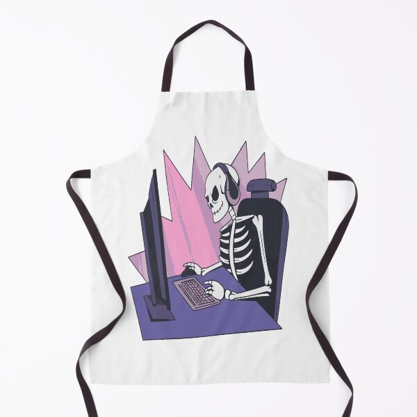 Item preview, Technological Skeleton designed and sold by JJ-store-.