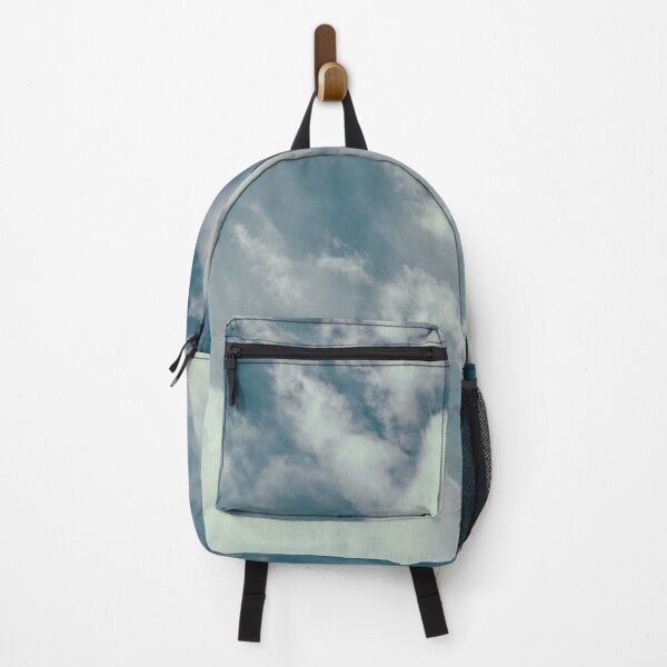 Item preview, Cloudy Soft Dreamy Sky designed and sold by Leah Flores.