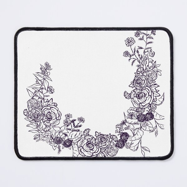 Item preview, spring underbrush designed and sold by softestslug.
