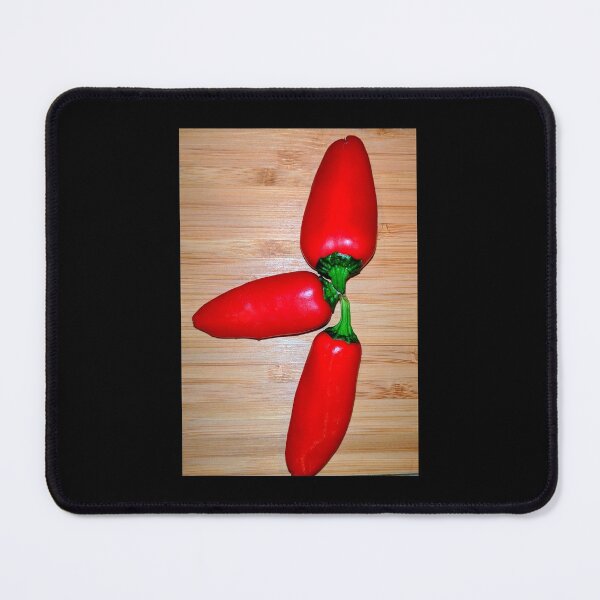 Item preview, Red Hot Threesome designed and sold by toddbrooney.