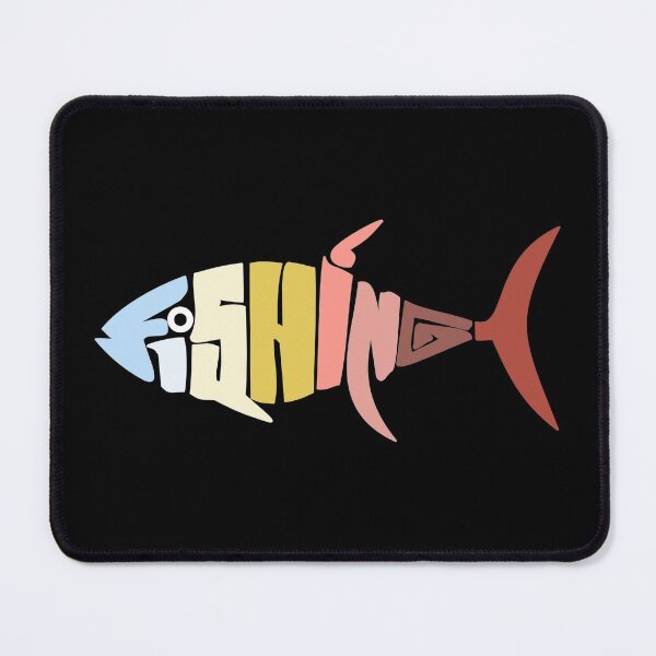 Item preview, Retro tuna fishing designed and sold by attracdionz.