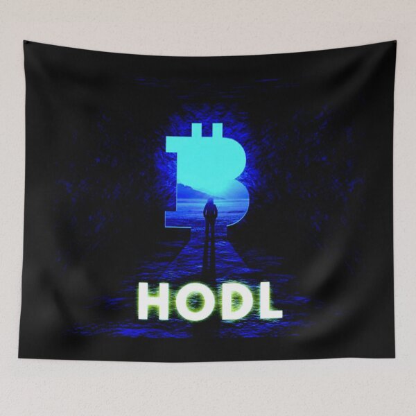 Item preview, I'm a "B" hodler designed and sold by Dwisaputra052.