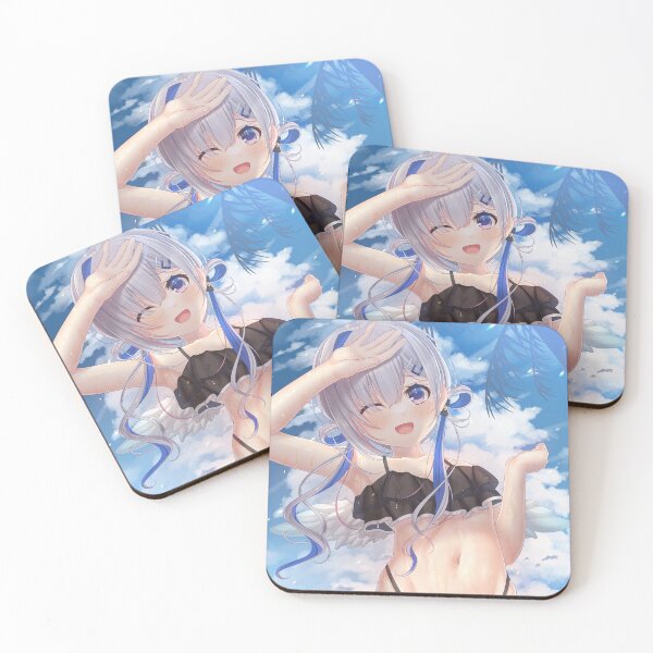 Item preview, Amane Kanata designed and sold by HeidaFletcher.