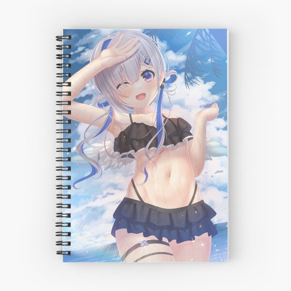 Item preview, Amane Kanata designed and sold by HeidaFletcher.