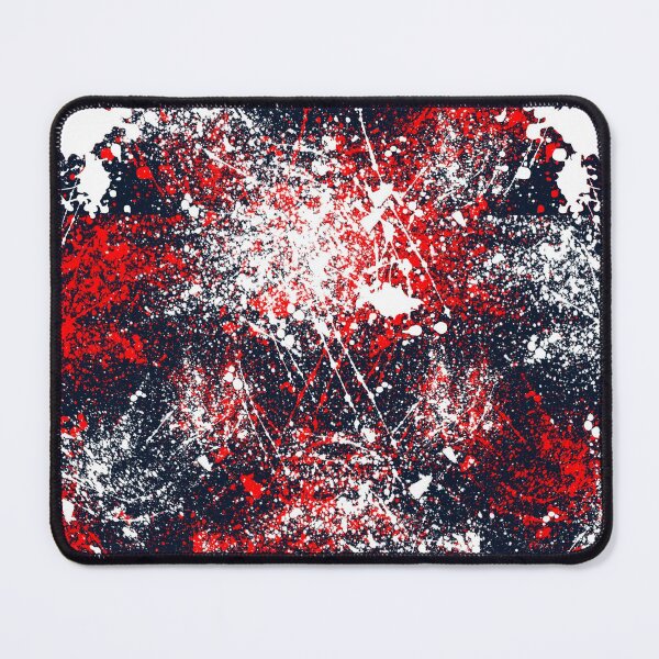 Item preview, Painterly Bleu Blanc Rouge designed and sold by Garaga.