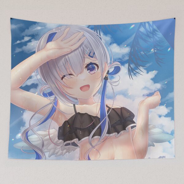 Item preview, Amane Kanata designed and sold by HeidaFletcher.