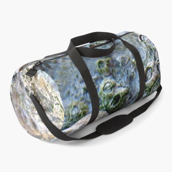 Item preview, Nacre Rock with Sea Snail designed and sold by Anna Lemos.
