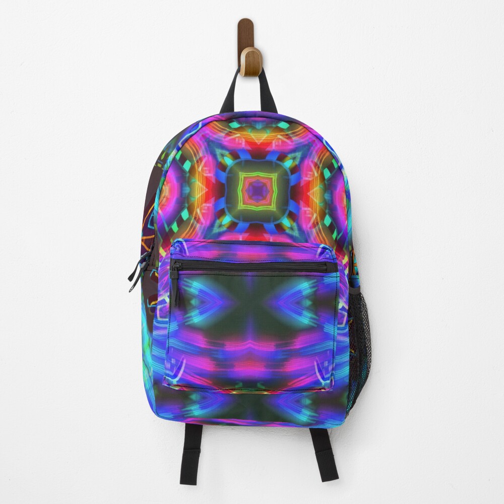 Item preview, Backpack designed and sold by LuffikDesigns.