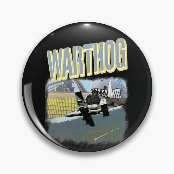 Item preview, Warthog Missile Dropping War Machine cockpit designed and sold by montezwalls.