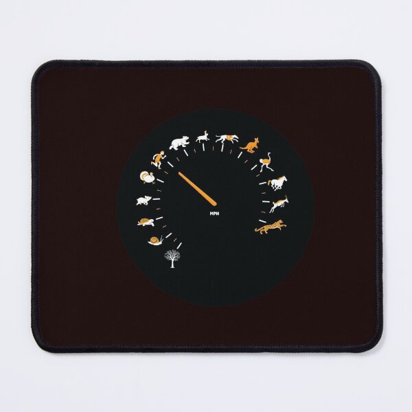 Item preview, speed meter designed and sold by RavinduDilupa.