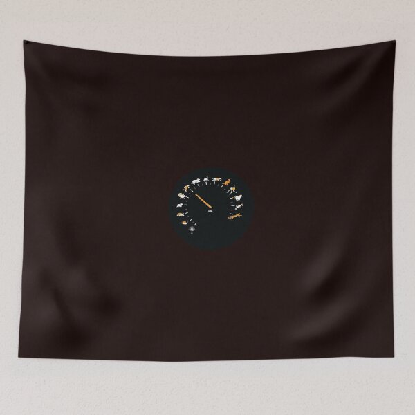 Item preview, speed meter designed and sold by RavinduDilupa.