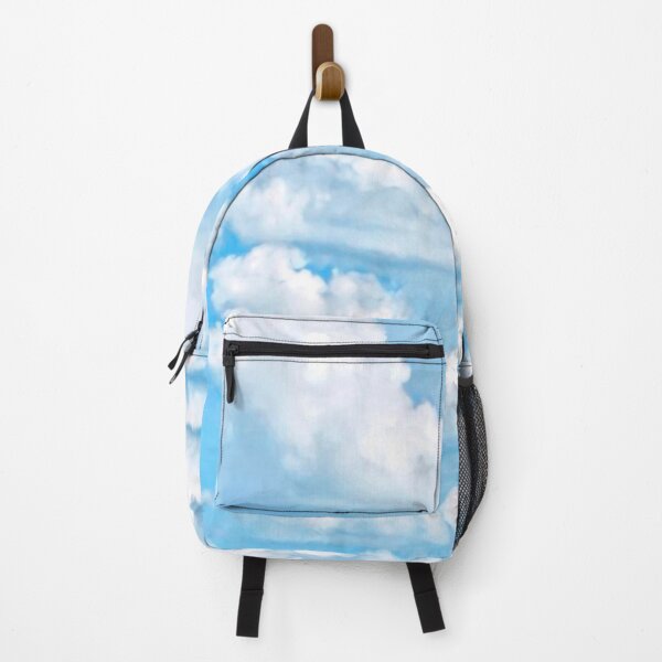 Item preview, Happy Sunny Clouds designed and sold by Garaga.