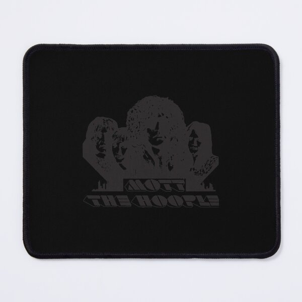 Item preview, Mott The Hoople - Light  designed and sold by Lynnette36.