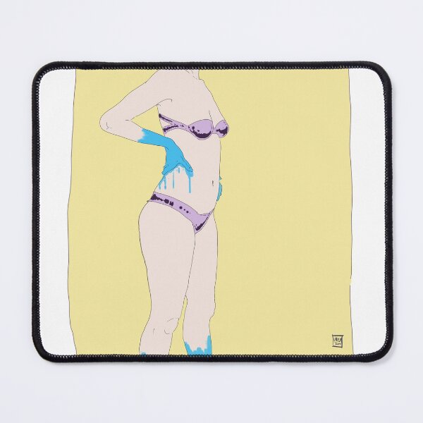 Item preview, Colorfull girl designed and sold by vrojart.
