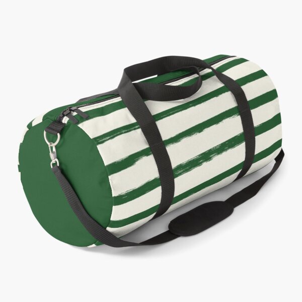 Item preview, Holiday x Green Stripes designed and sold by Leah Flores.