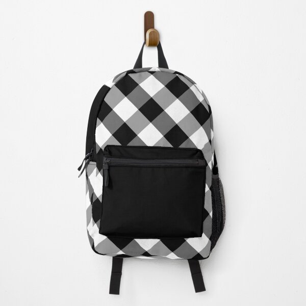 Item preview, Gingham Plaid Pic Nic Style designed and sold by Garaga.