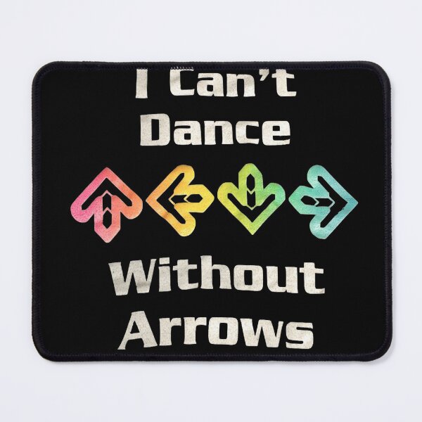Item preview, Cant Dance Without Arrows designed and sold by jakersvelmax.