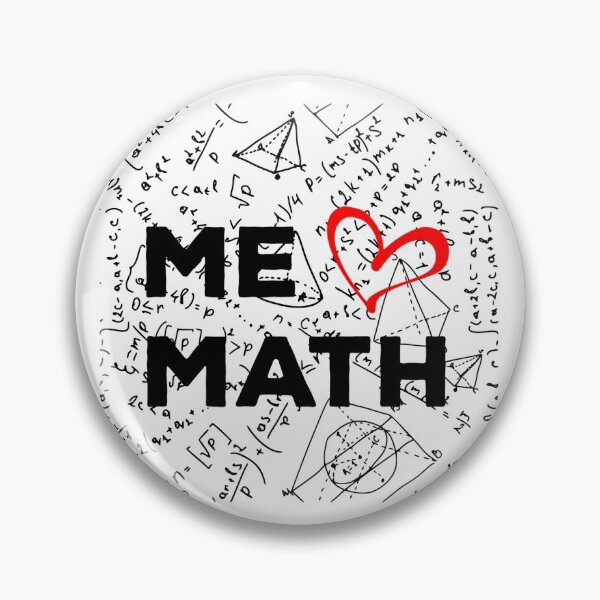 Item preview, Me Love Math T-Shirt, Teacher T-Shirt, kids T-Shirt. designed and sold by OAPod.