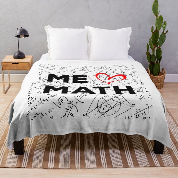 Item preview, Me Love Math T-Shirt, Teacher T-Shirt, kids T-Shirt. designed and sold by OAPod.