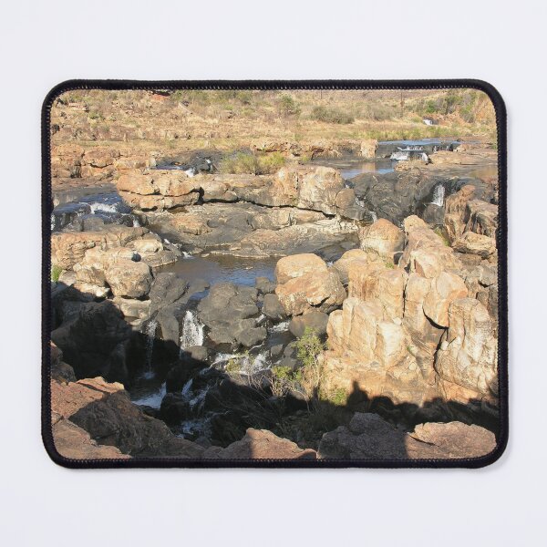 Item preview, Waterfalls Blyde River Canyon landscape, South Africa designed and sold by worldways.