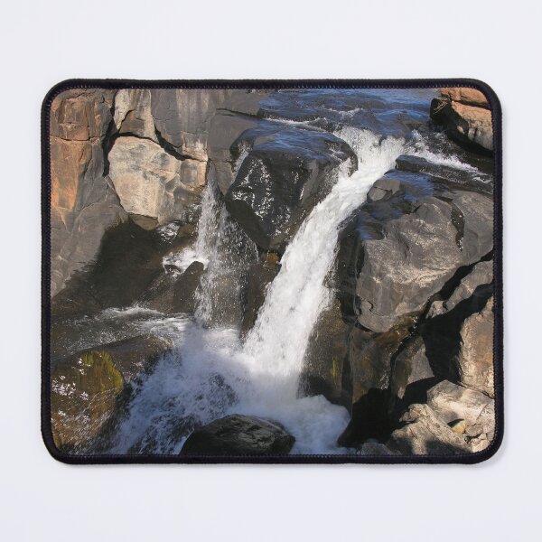 Item preview, Waterfall Cascade Blyde River Canyon, South Africa designed and sold by worldways.
