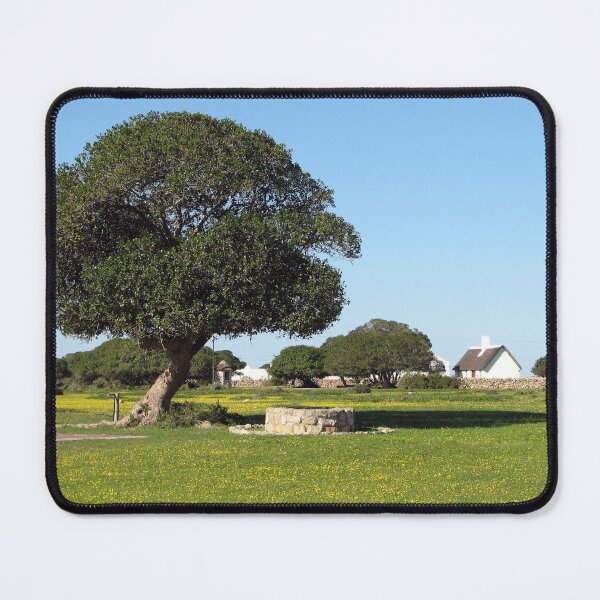 Item preview, Tree Farm Green Meadows Spring Landscape, South Africa designed and sold by worldways.