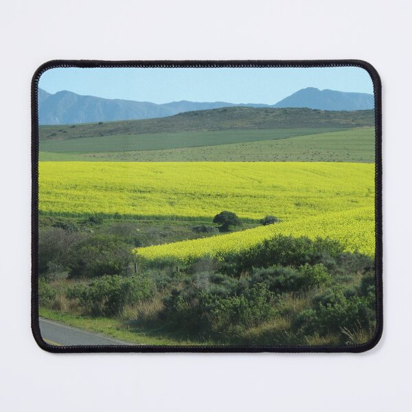 Item preview, Rolling Hills and Meadows Landscape, South Africa designed and sold by worldways.