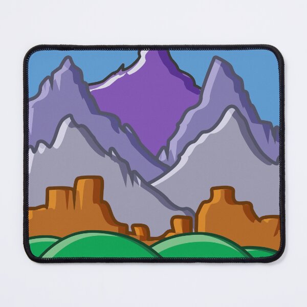 Item preview, Climb My Mountains, Explorer designed and sold by Jammables.