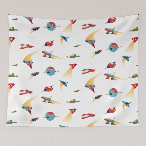 Item preview, Spaceships designed and sold by riomarcos.