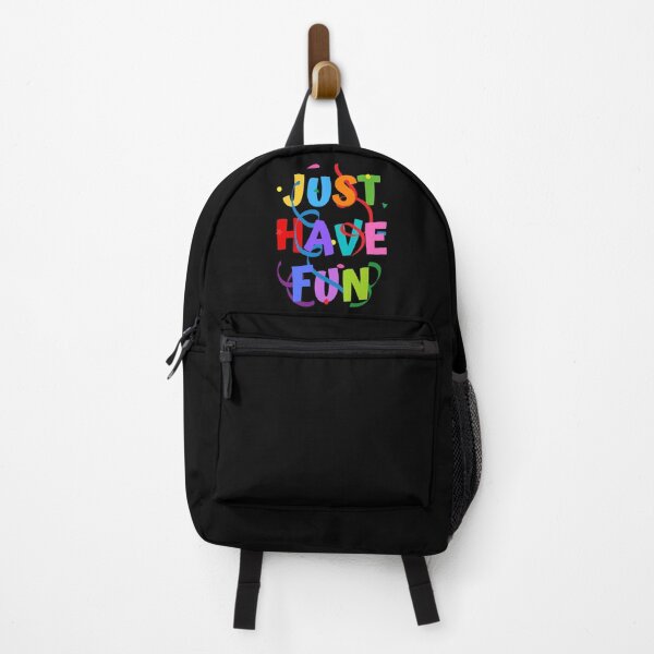 Item preview, Just Have Fun designed and sold by Rusty-Gate98.