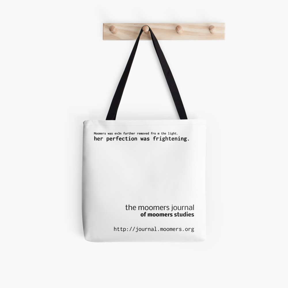 Item preview, All Over Print Tote Bag designed and sold by moomers.