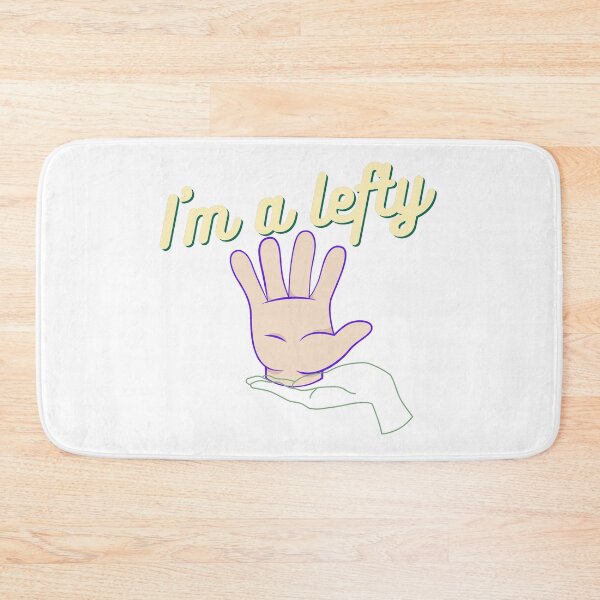 Item preview, Lefty designed and sold by PB-Sandwich.