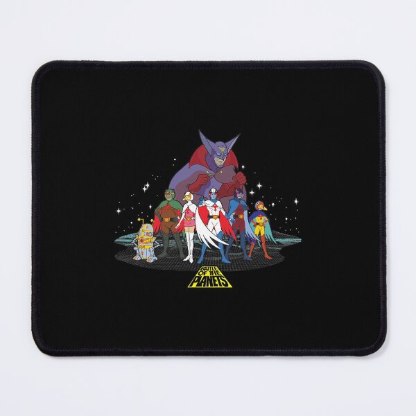 Item preview, Battle of the Planets - Group designed and sold by Lynnette36.