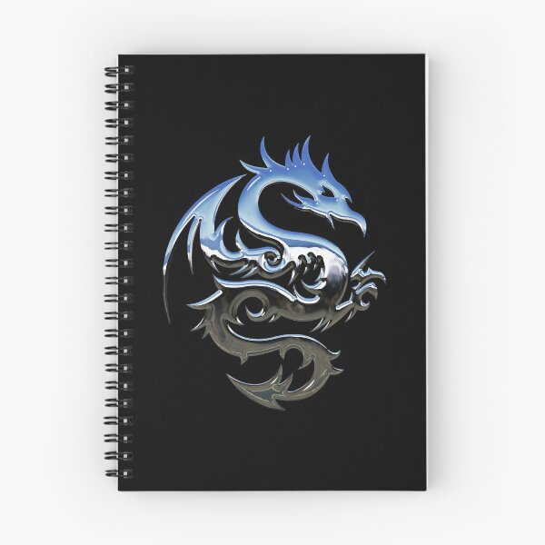 Item preview, Chrome Dragon designed and sold by YeisyAn199.