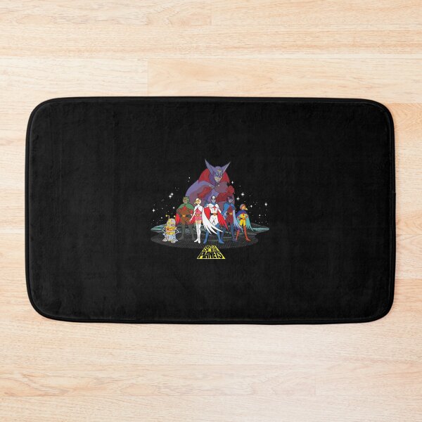 Item preview, Battle of the Planets - Group  designed and sold by Lynnette36.
