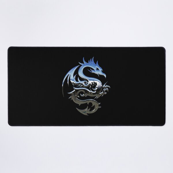 Item preview, Chrome Dragon designed and sold by YeisyAn199.