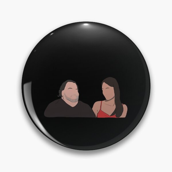 Item preview, Ed & Rose 90 Day Fiance I like The View  designed and sold by BodenHella.