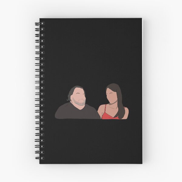 Item preview, Ed & Rose 90 Day Fiance I like The View  designed and sold by BodenHella.