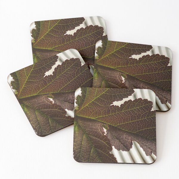 Item preview, Leather look leaf.                   designed and sold by Lorraine Lashley  - My Joy..